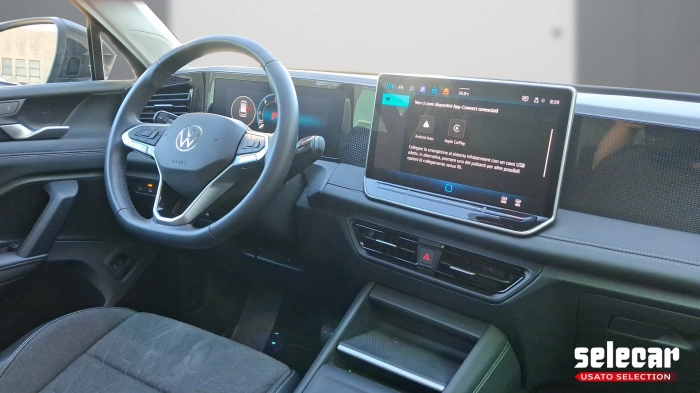 Volkswagen Tiguan  2.0 tdi Edition Plus 150cv dsg