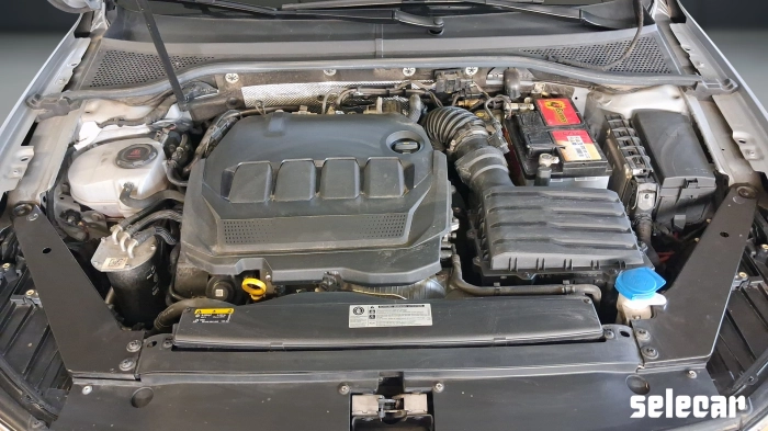 Volkswagen Passat  Variant 2.0 tdi Business 1