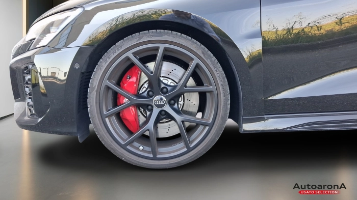 Audi S3 R Sportback 2.5 tfsi quattro s-tron