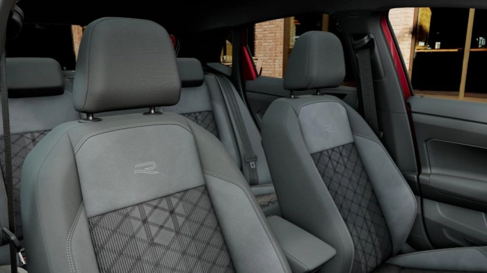 Volkswagen Polo R-Line Plus 1.0 TSI 85 kW (115 CV) DSG