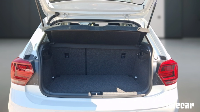 Volkswagen Polo  5p 1.0 tsi Highline 95cv dsg