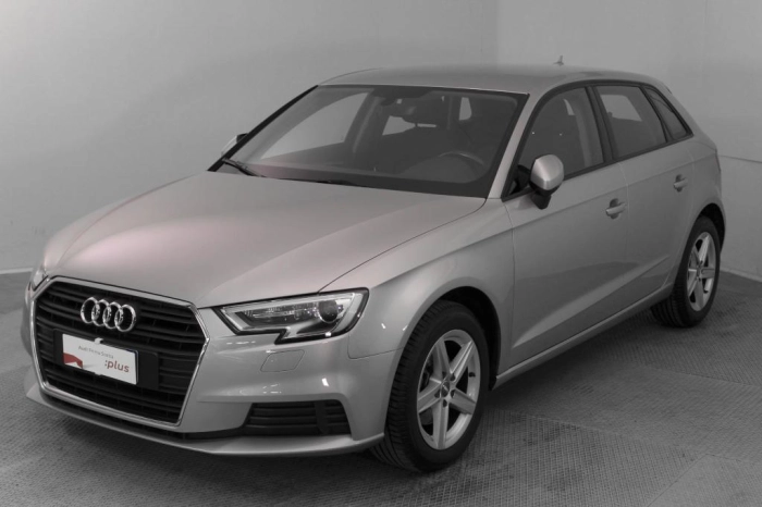 Audi A3 Sportback  1.6 tdi Business 110cv 