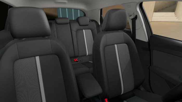 Audi A1 Sportback   Business 30 TFSI  85(116) kW(CV) 6-marce