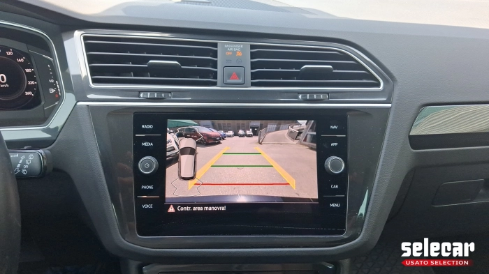 Volkswagen Tiguan  2.0 tdi Elegance 150cv dsg