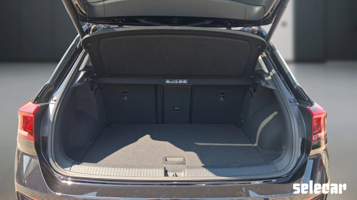 Volkswagen T-Roc  1.5 tsi Sport dsg