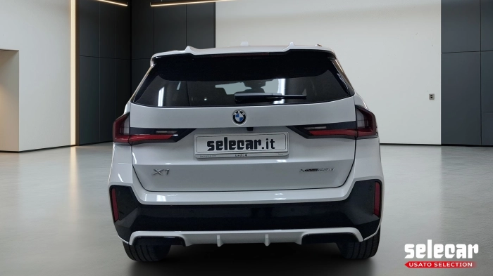 BMW X1  xdrive23d mhev 48V MSport Pro auto