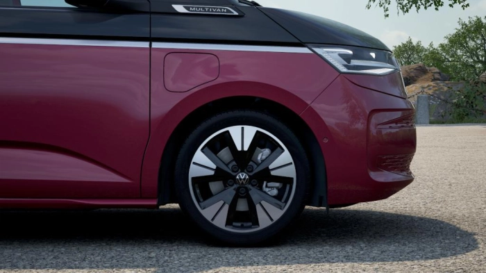 Volkswagen VIC Multivan Style  1.5 TSI PHEV 180kW  4WD DSG