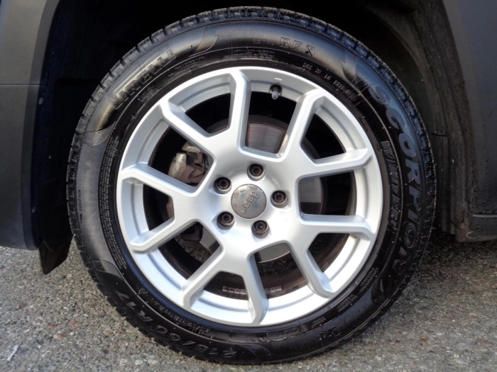 Jeep Renegade  1.0 t3 Limited 2wd