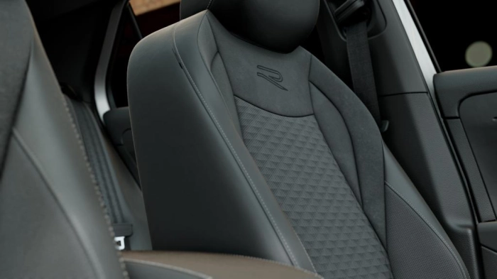 Volkswagen T-Roc Nuovo R-Line 1.5 eTSI ACT 110 kW (150 CV) DSG