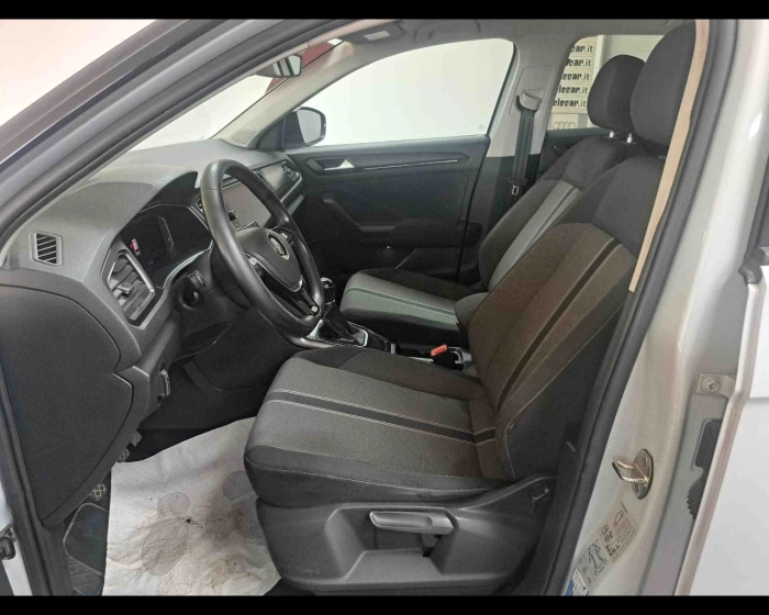 Volkswagen T-Roc  1.5 tsi Style