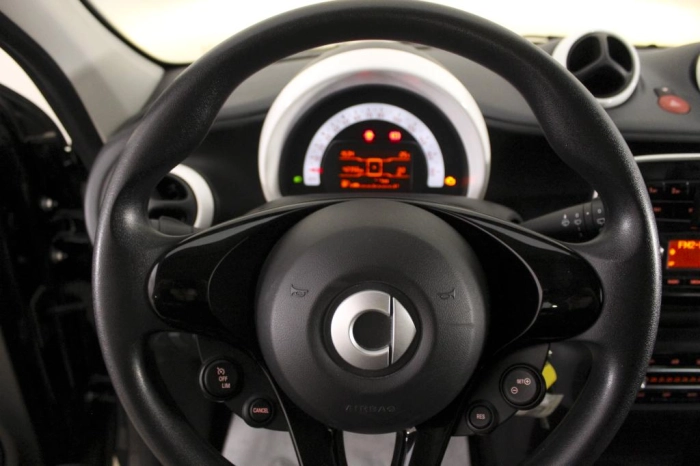 smart Forfour  1.0 Youngster 71cv my18