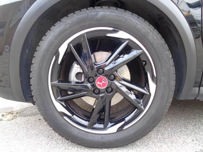 Ds 7  -  1.5 bluehdi Grand Chic 130cv a