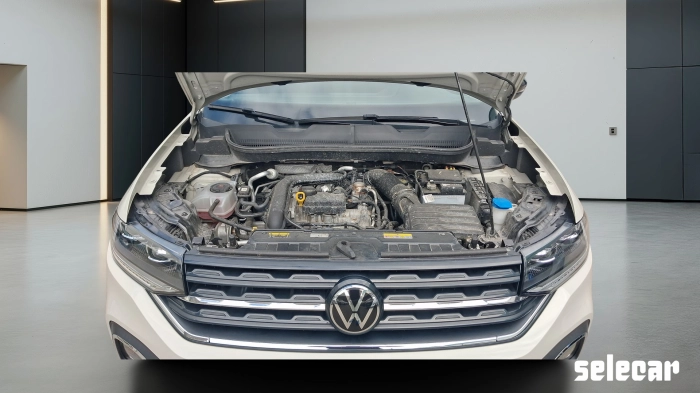 Volkswagen T-Cross  1.0 tsi Advanced 110cv