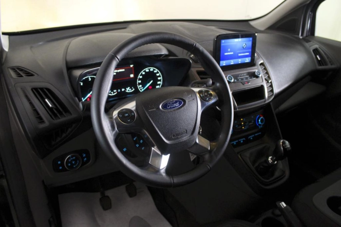 Ford Transit  Connect 210 1.5 ecoblue(tdci) 120cv Trend L2H1 E6.2