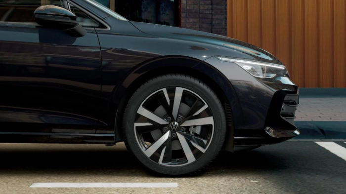 Volkswagen Golf Nuova  Edition Plus 1.5 TSI eHybrid 150 kW (204 CV) DSG