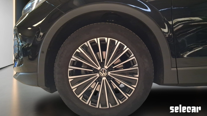 Volkswagen Tiguan  1.5 etsi Edition Plus 130cv dsg