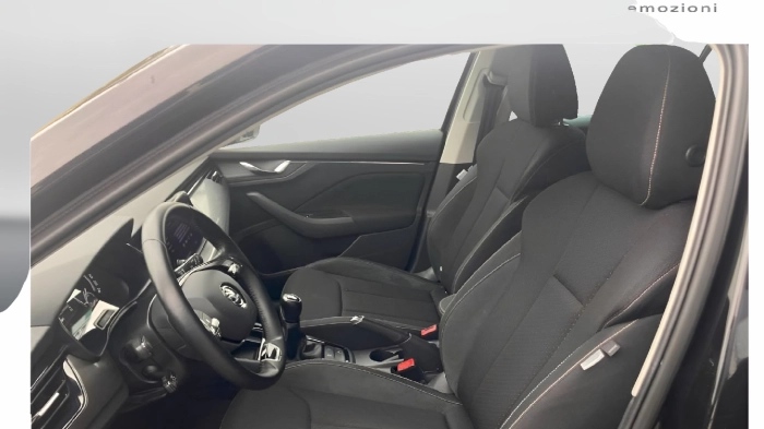 Skoda Kamiq  1.0 tsi Scoutline 110cv
