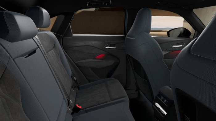 Audi Q3 Sportback   Business e-hybrid  200 kW S tronic