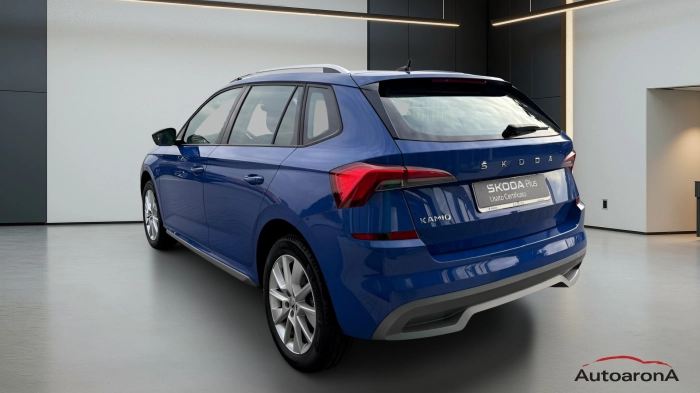 Skoda Kamiq  1.5 tsi Style 150cv