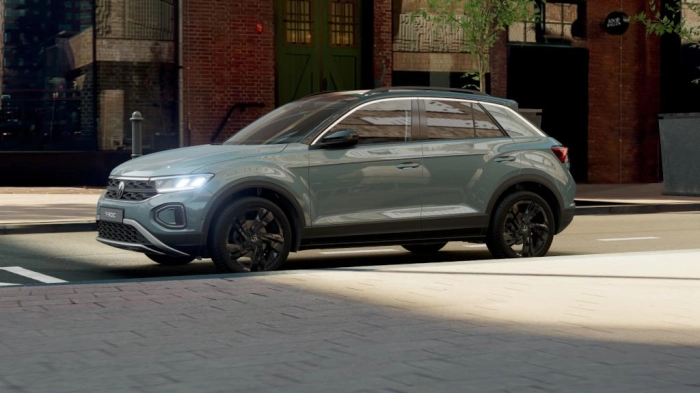 Volkswagen T-Roc  Sport 1.5 TSI ACT 110 kW (150 CV) Manuale