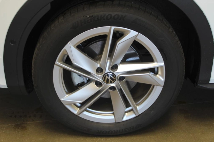 Volkswagen T-Roc Nuovo Life 1.5 eTSI ACT 110 kW (150 CV) DSG