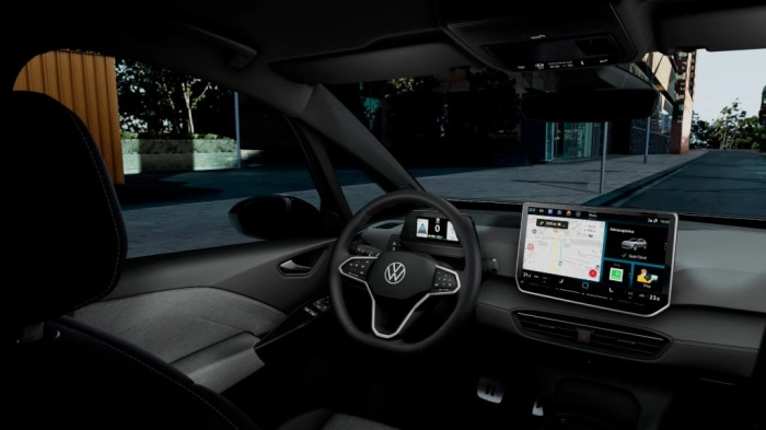 Volkswagen ID.3  Pro S Edition Plus Batteria da 79kWh (net) 150 kW (204 CV)