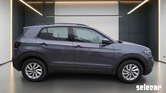 Volkswagen T-Cross  1.0 tsi Style 95cv