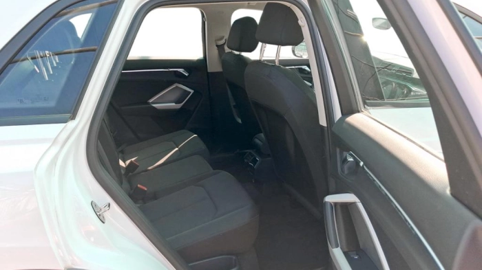 Audi Q3  35 1.5 tfsi mhev Business s-tronic