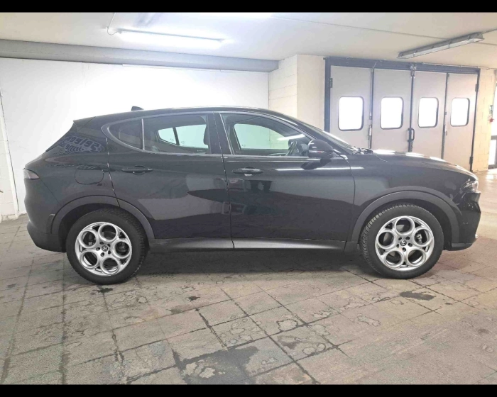 Alfa romeo Tonale 1.5 hybrid Sprint 130cv tct7