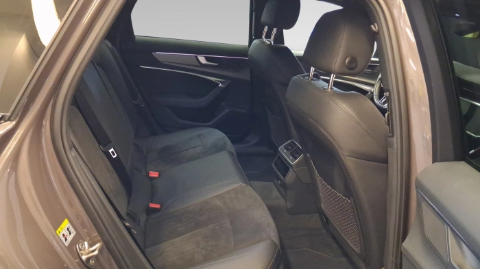Audi A6  Allroad 45 3.0 tdi mhev 48V 20 Years 