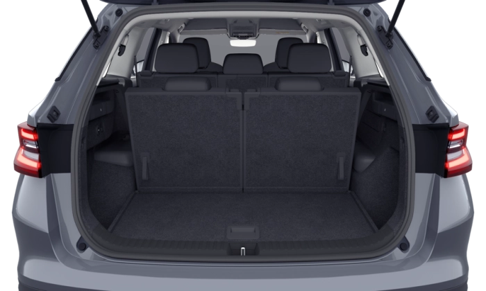 Skoda Kodiaq Executive 7 posti 2,0 TDI 110 kW (150 CV) 7 marce - DSG