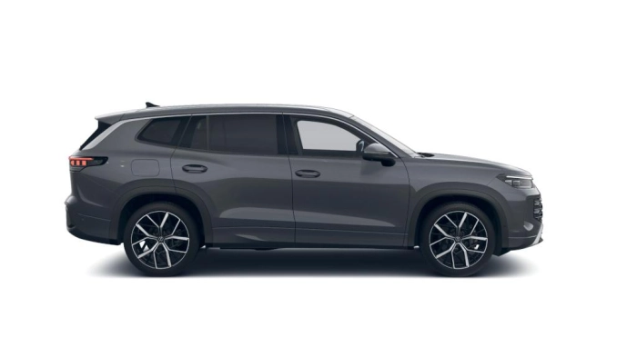 Volkswagen Tayron Nuova  Elegance 1.5 eTSI ACT 110 kW (150 CV) DSG