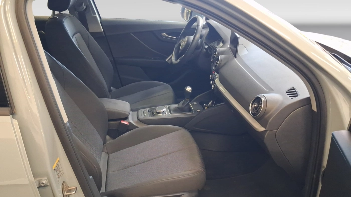 Audi Q2  30 2.0 tdi Admired