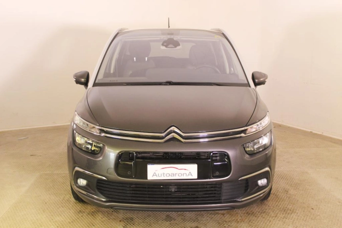 Citroen C4 1.5 bluehdi Business s&s 130cv eat8
