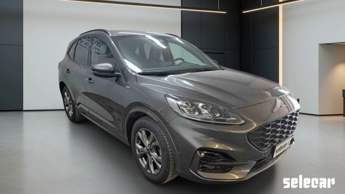 Ford Kuga  2.0 ecoblue mhev ST-Line X 2wd 150cv