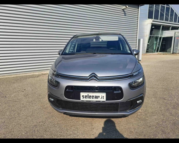 Citroen C4 1.5 bluehdi Feel s&s 130cv