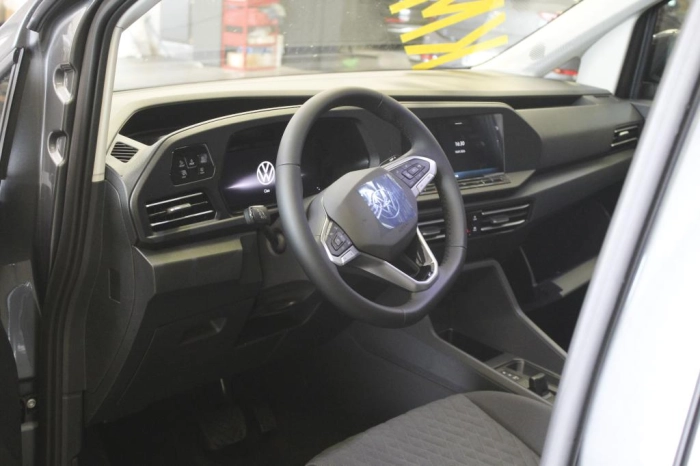 Volkswagen VIC Caddy Life 1.5 TSI PHEV 110 kW - 150CV ant. DSG