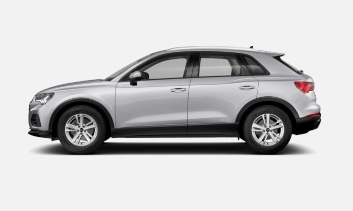 Audi Q3    Business 45 TFSI e  180(245) kW(CV) S tronic