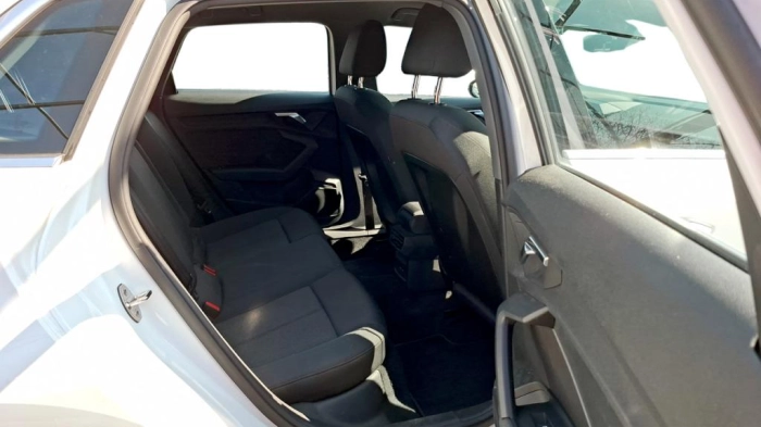 Audi A3 Sportback  40 1.4 tfsi e Business A