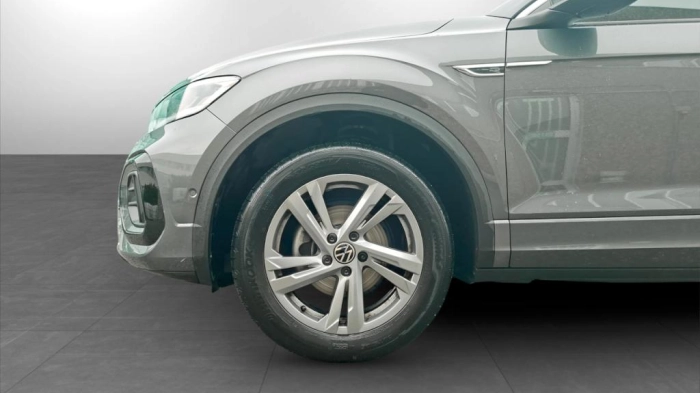 Volkswagen T-Roc  1.5 tsi R-Line dsg