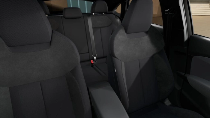 Audi Q3 Sportback   Business Advanced TDI  110 kW S tronic