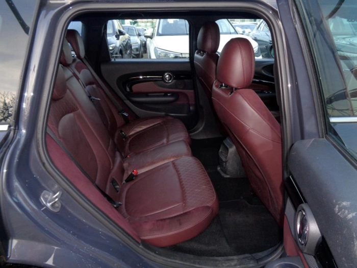 MINI IV   -  Clubman 2.0 Cooper SD Busine