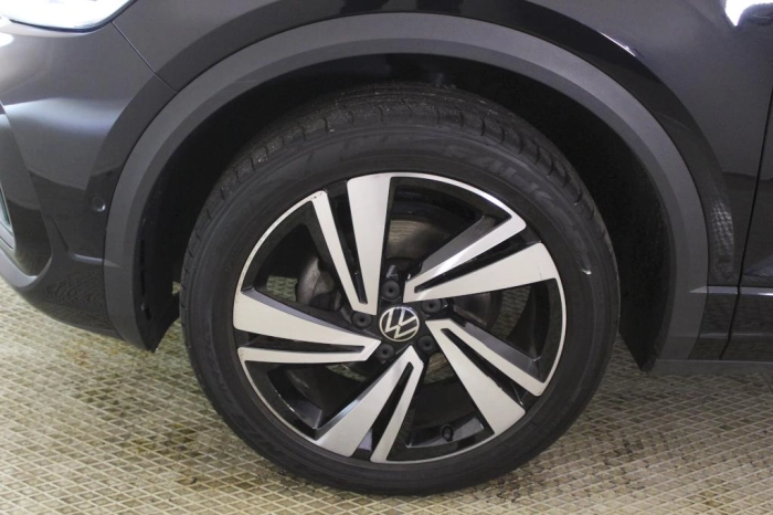 Volkswagen T-Roc  1.5 tsi R-Line