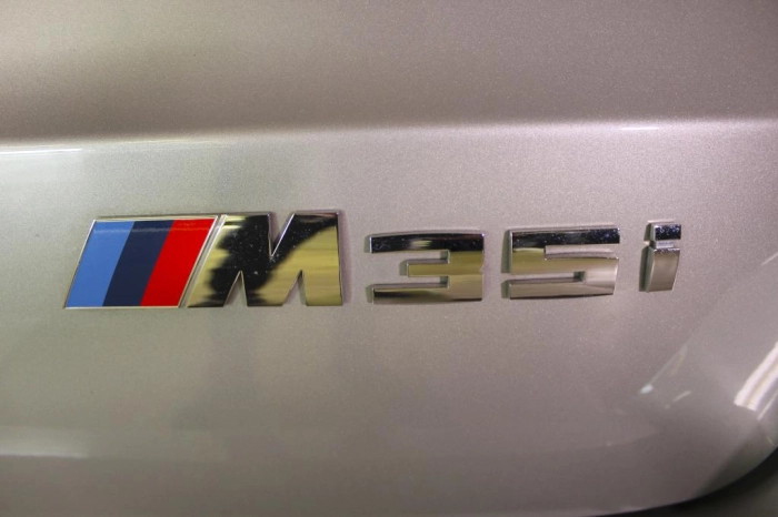 BMW X1  xdrive M35i Msport Pro auto
