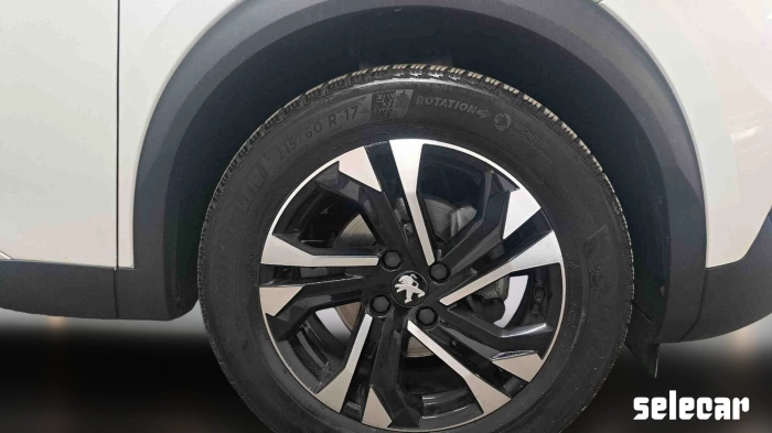 Peugeot 2008  1.2 puretech Allure Pack s&s 130cv