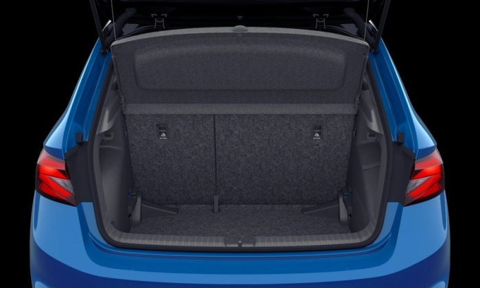 Skoda FABIA Monte Carlo 1,0 TSI 85 kW (115 CV) 7 marce - DSG