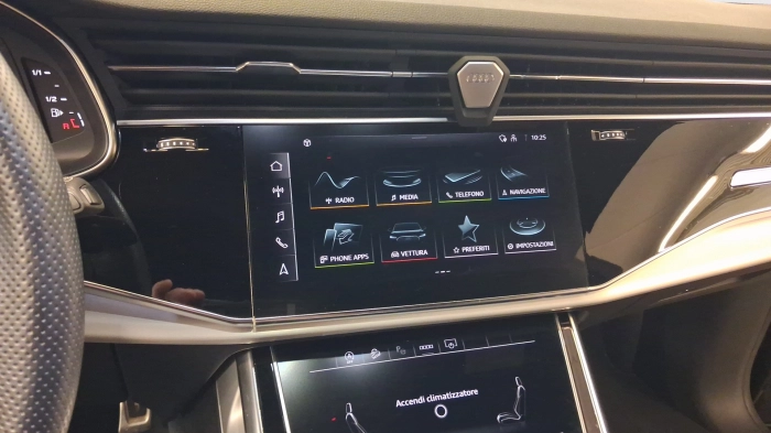 Audi Q8  50 3.0 tdi mhev Sport quattro tiptronic