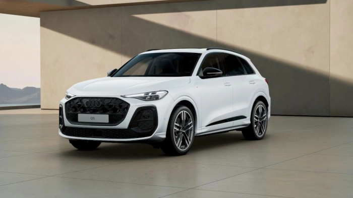 Audi Q5   S line edition TDI quattro 150 kW S tronic