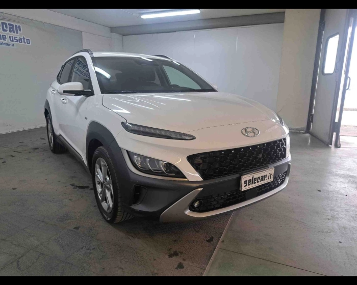 Hyundai Kona  1.0 t-gdi 48V Xline Safety Pack 2wd 120cv