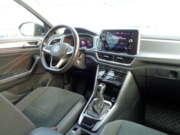 Volkswagen T-Roc  2022 -  1.5 tsi Style dsg